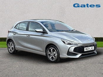 Used MG MG3 2024 for sale - 75950893: Photo