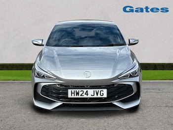 Used MG MG3 2024 for sale - 75950893: Photo