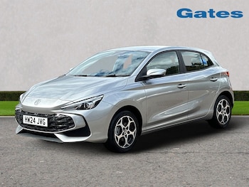 Used MG MG3 2024 for sale - 75950893: Photo