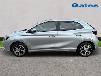 Used MG MG3 2024 for sale - 75950893: Photo