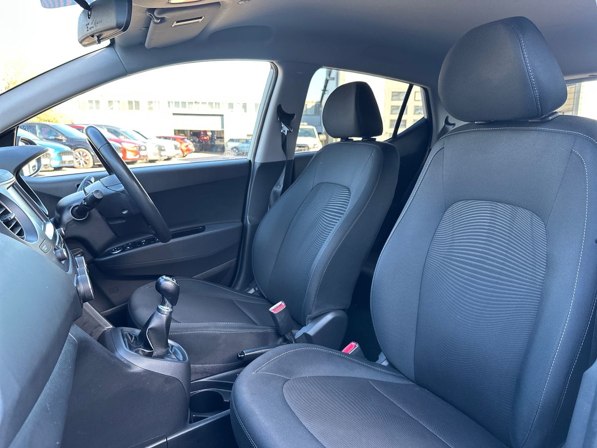 Used Hyundai i10 2019 for sale - 78094587: Photo 13