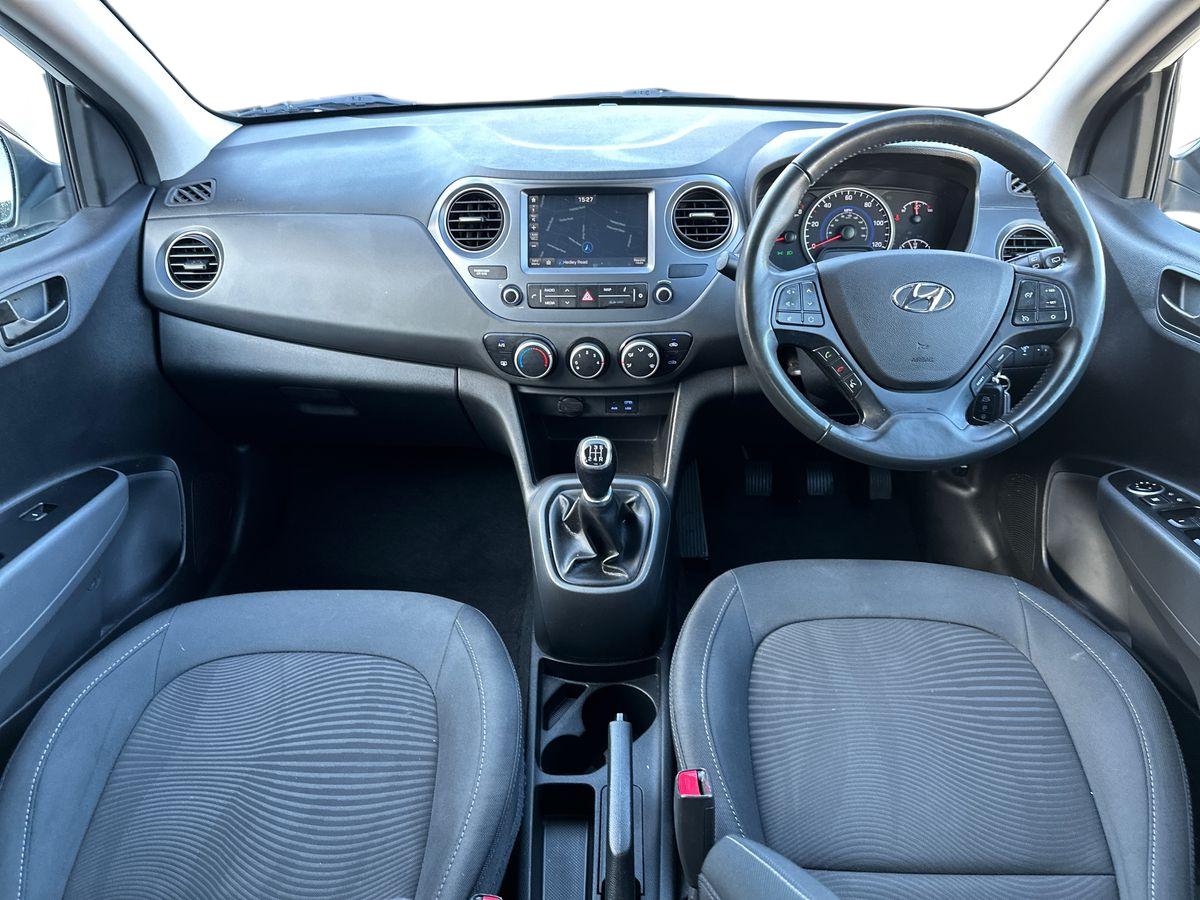Used Hyundai i10 2019 for sale - 78094587: Photo 15