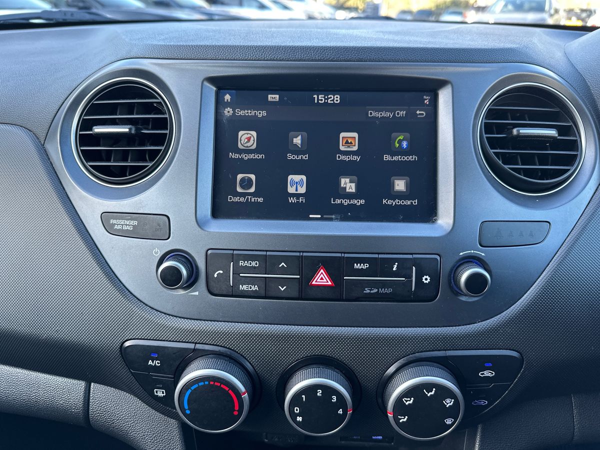 Used Hyundai i10 2019 for sale - 78094587: Photo 19