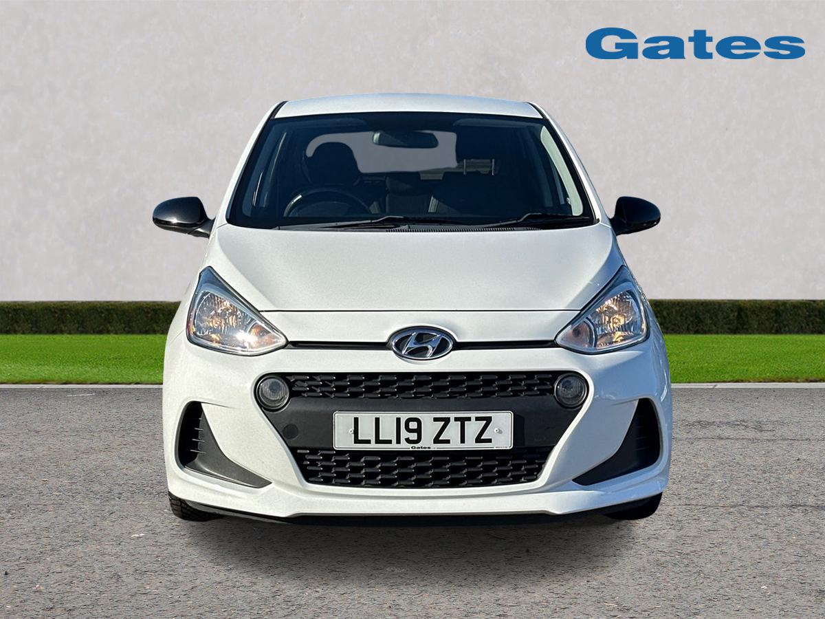 Used Hyundai i10 2019 for sale - 78094587: Photo 2