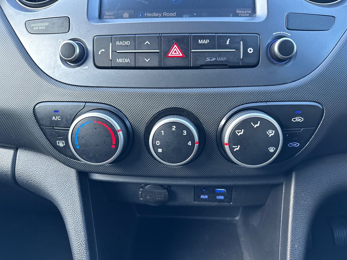 Used Hyundai i10 2019 for sale - 78094587: Photo 22