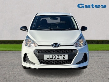 Used Hyundai i10 2019 for sale - 78094587: Photo