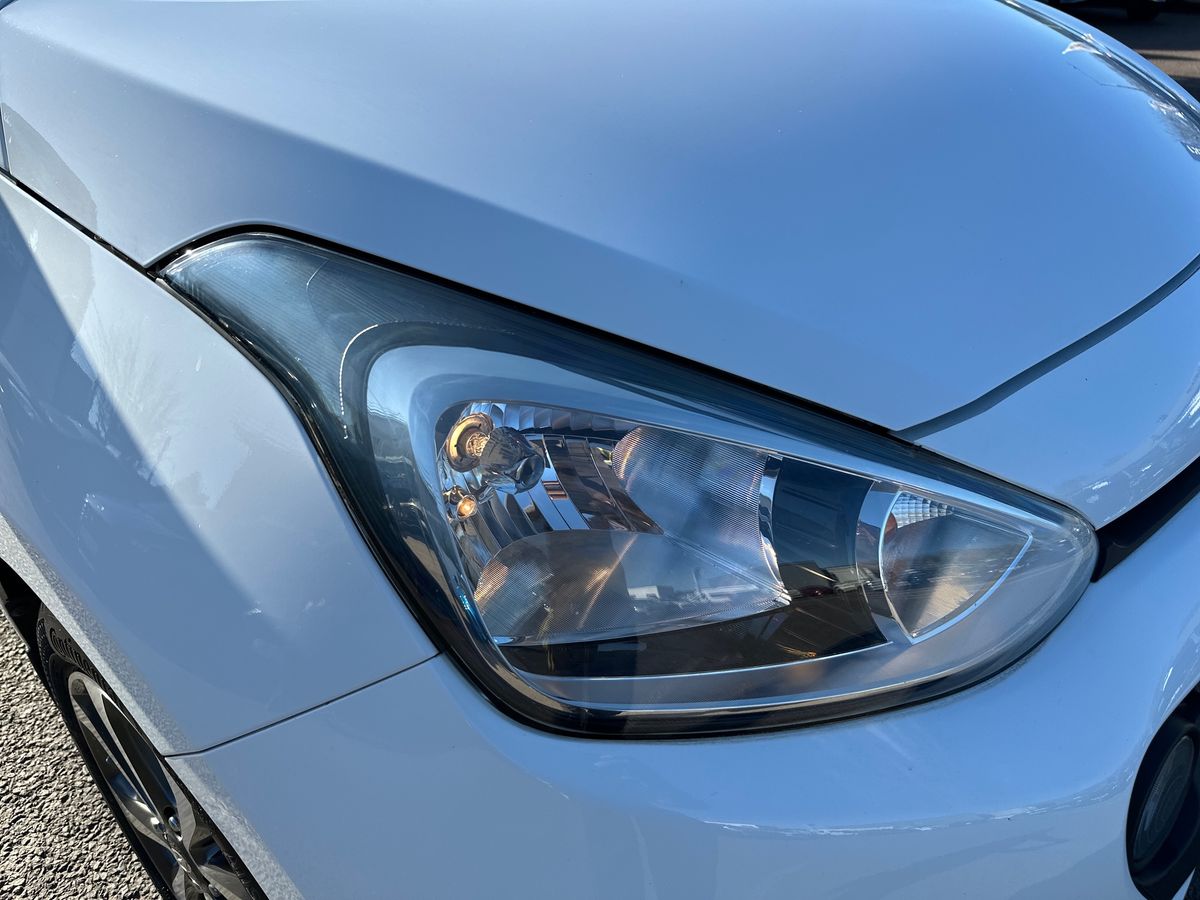 Used Hyundai i10 2019 for sale - 78094587: Photo 32