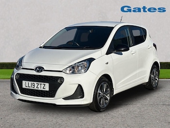 Used Hyundai i10 2019 for sale - 78094587: Photo
