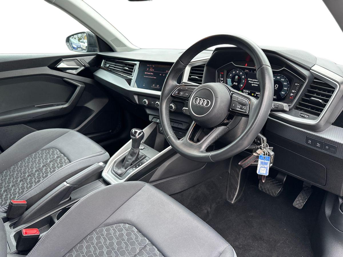 Used Audi A1 2022 for sale - 77848016: Photo 10