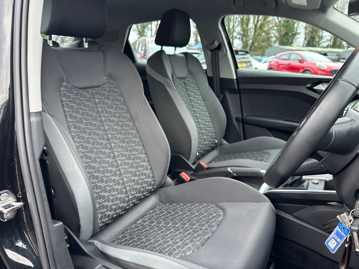 Used Audi A1 2022 for sale - 77848016: Photo 12