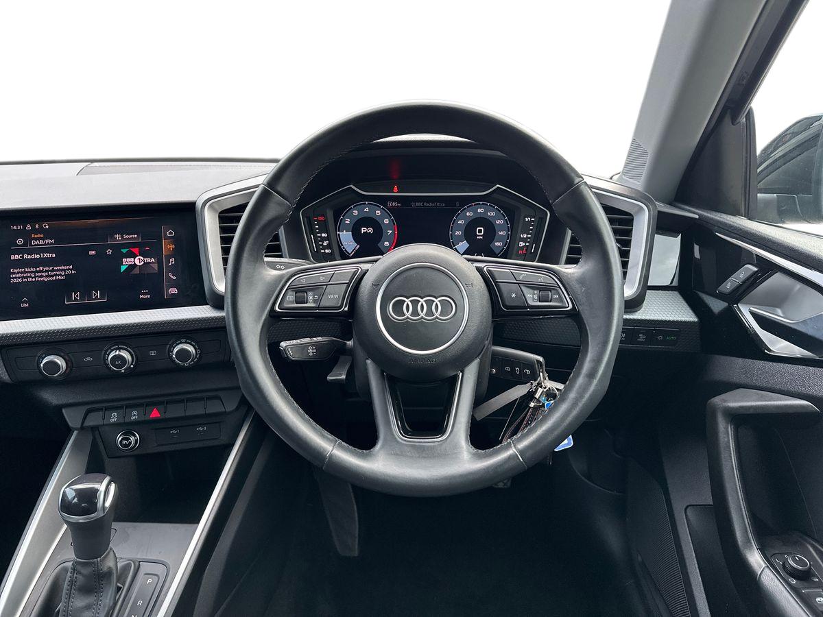 Used Audi A1 2022 for sale - 77848016: Photo 17