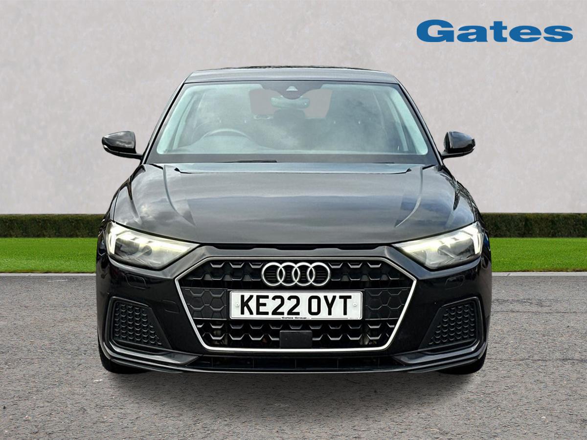 Used Audi A1 2022 for sale - 77848016: Photo 2