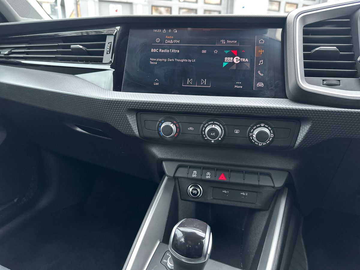 Used Audi A1 2022 for sale - 77848016: Photo 20