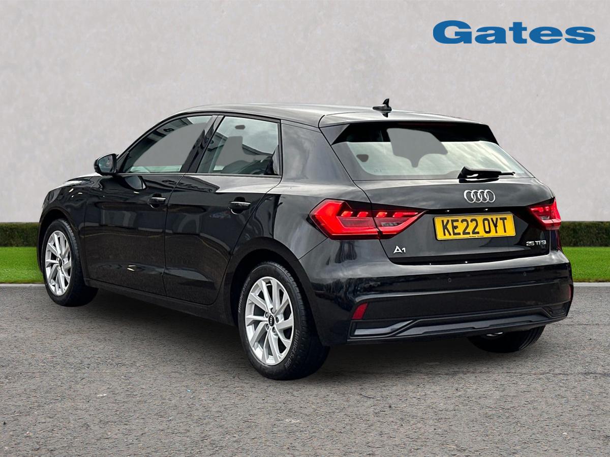 Used Audi A1 2022 for sale - 77848016: Photo 5