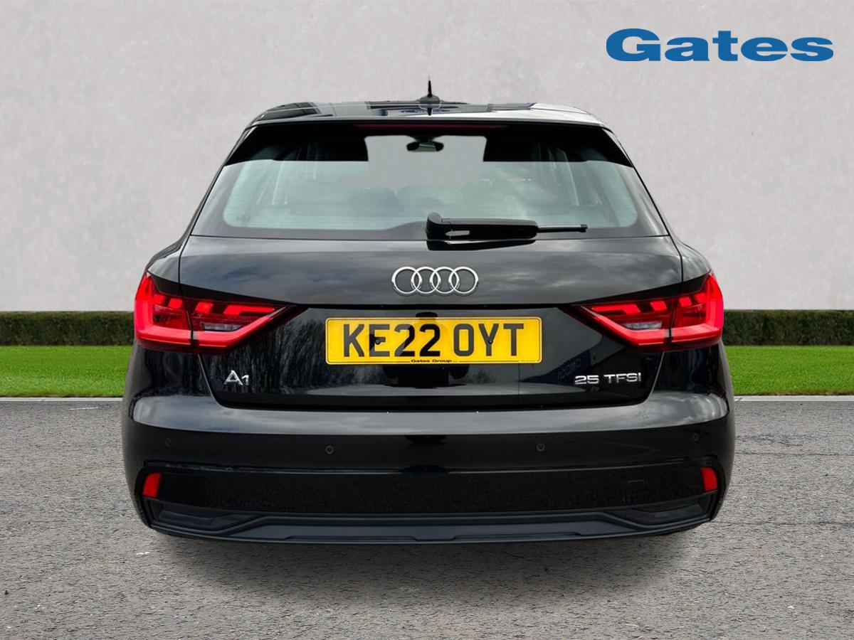 Used Audi A1 2022 for sale - 77848016: Photo 6