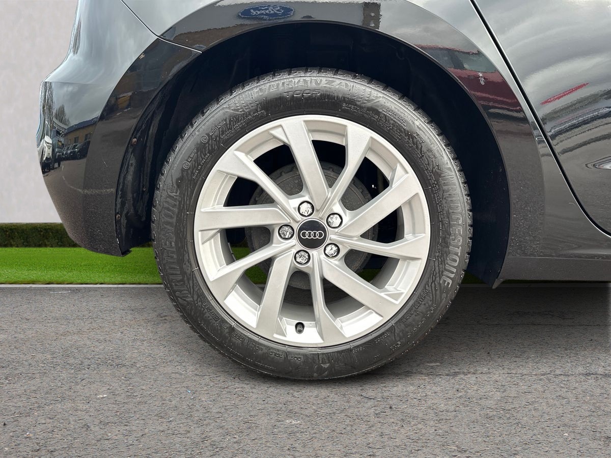 Used Audi A1 2022 for sale - 77848016: Photo 9