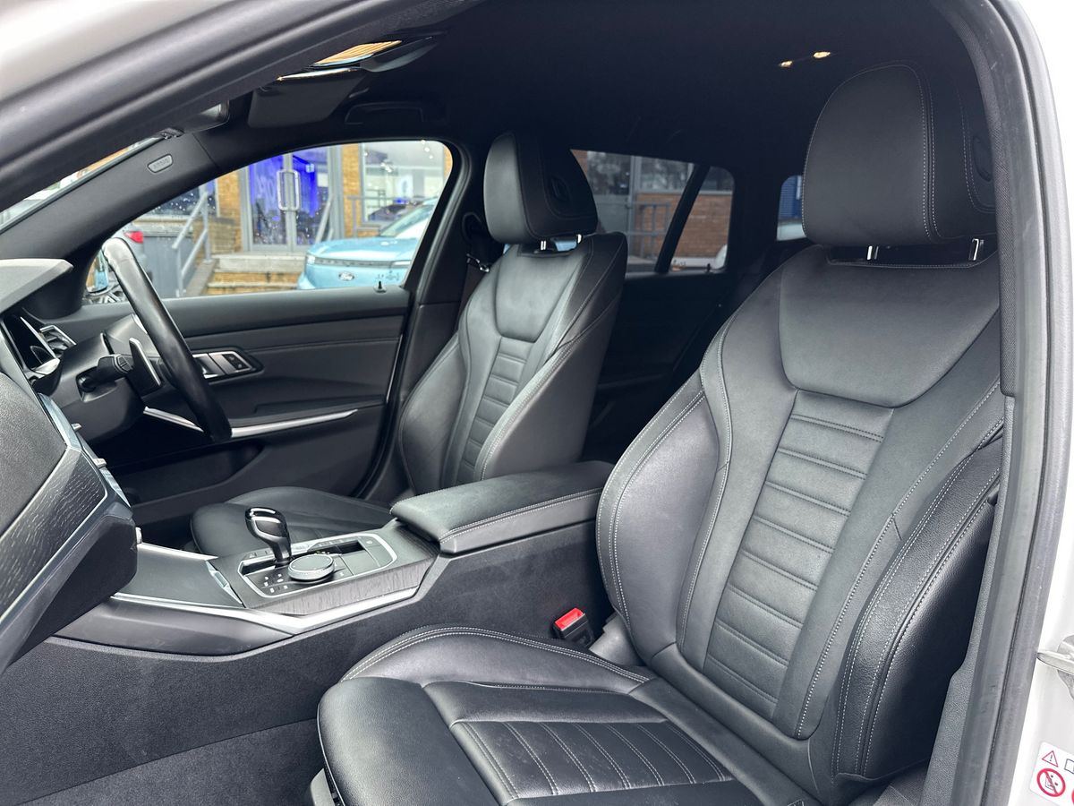 Used BMW 3 Series 2021 for sale - 77552360: Photo 13