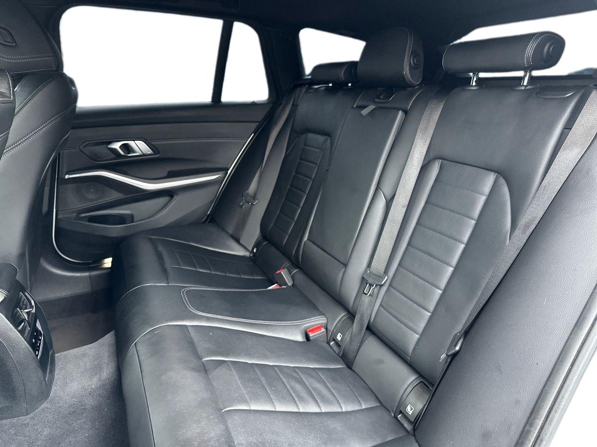 Used BMW 3 Series 2021 for sale - 77552360: Photo 14