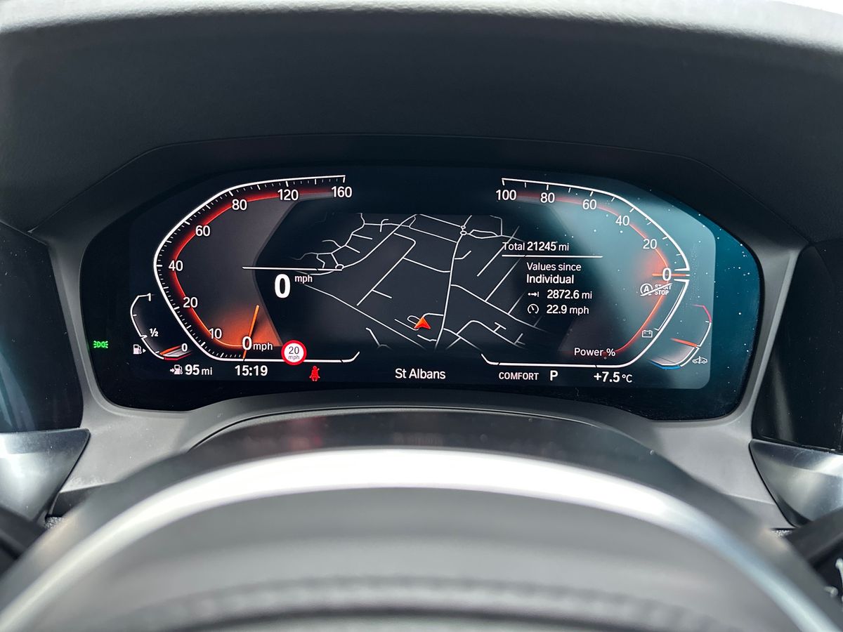 Used BMW 3 Series 2021 for sale - 77552360: Photo 18