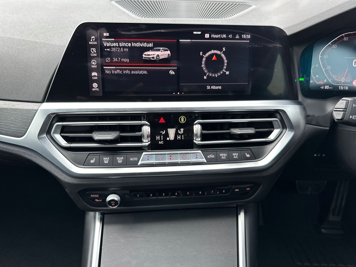 Used BMW 3 Series 2021 for sale - 77552360: Photo 19