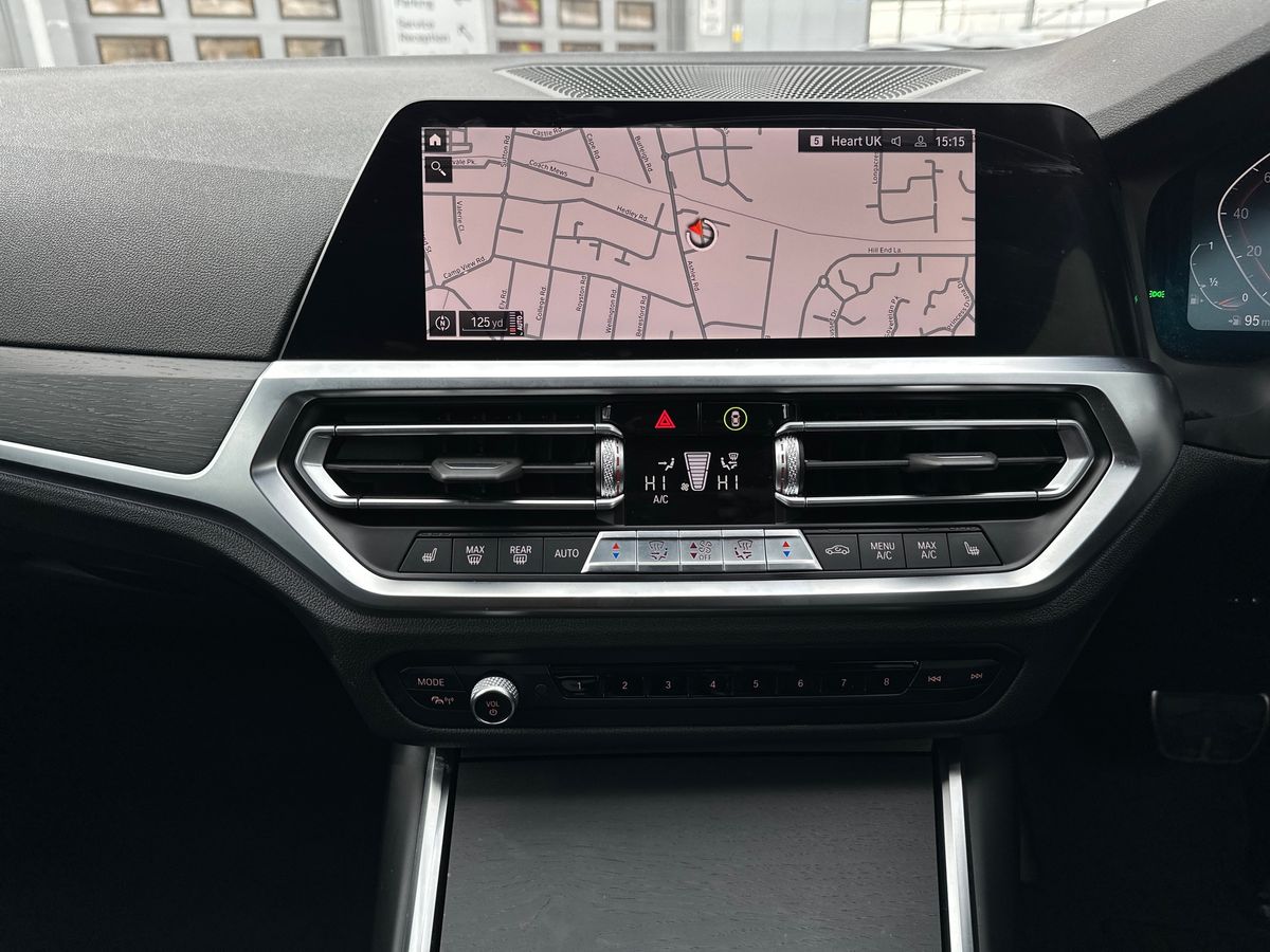 Used BMW 3 Series 2021 for sale - 77552360: Photo 20