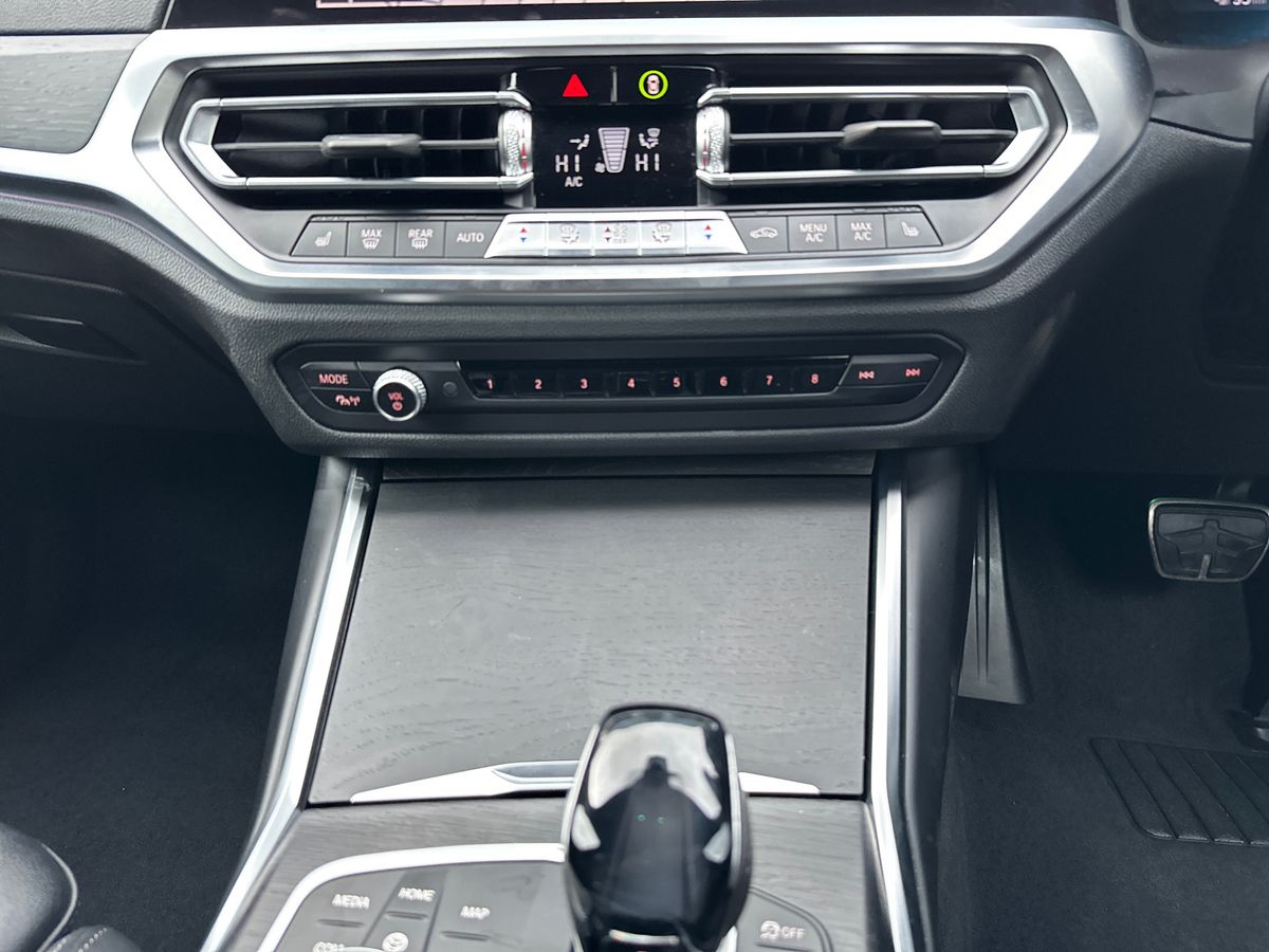 Used BMW 3 Series 2021 for sale - 77552360: Photo 22