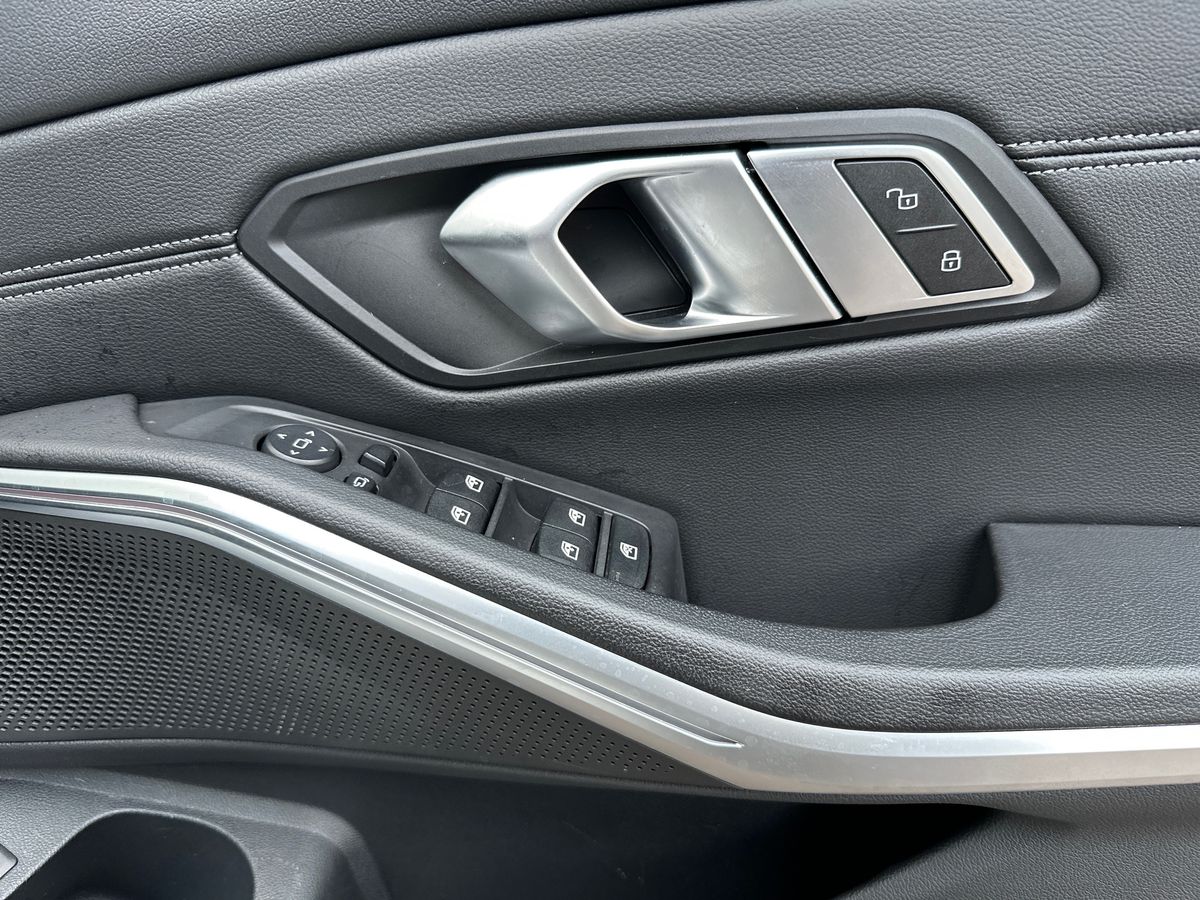 Used BMW 3 Series 2021 for sale - 77552360: Photo 25
