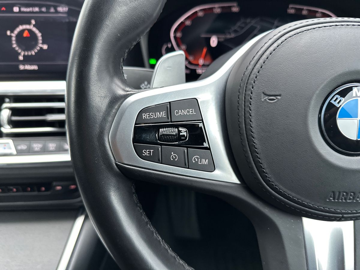 Used BMW 3 Series 2021 for sale - 77552360: Photo 26