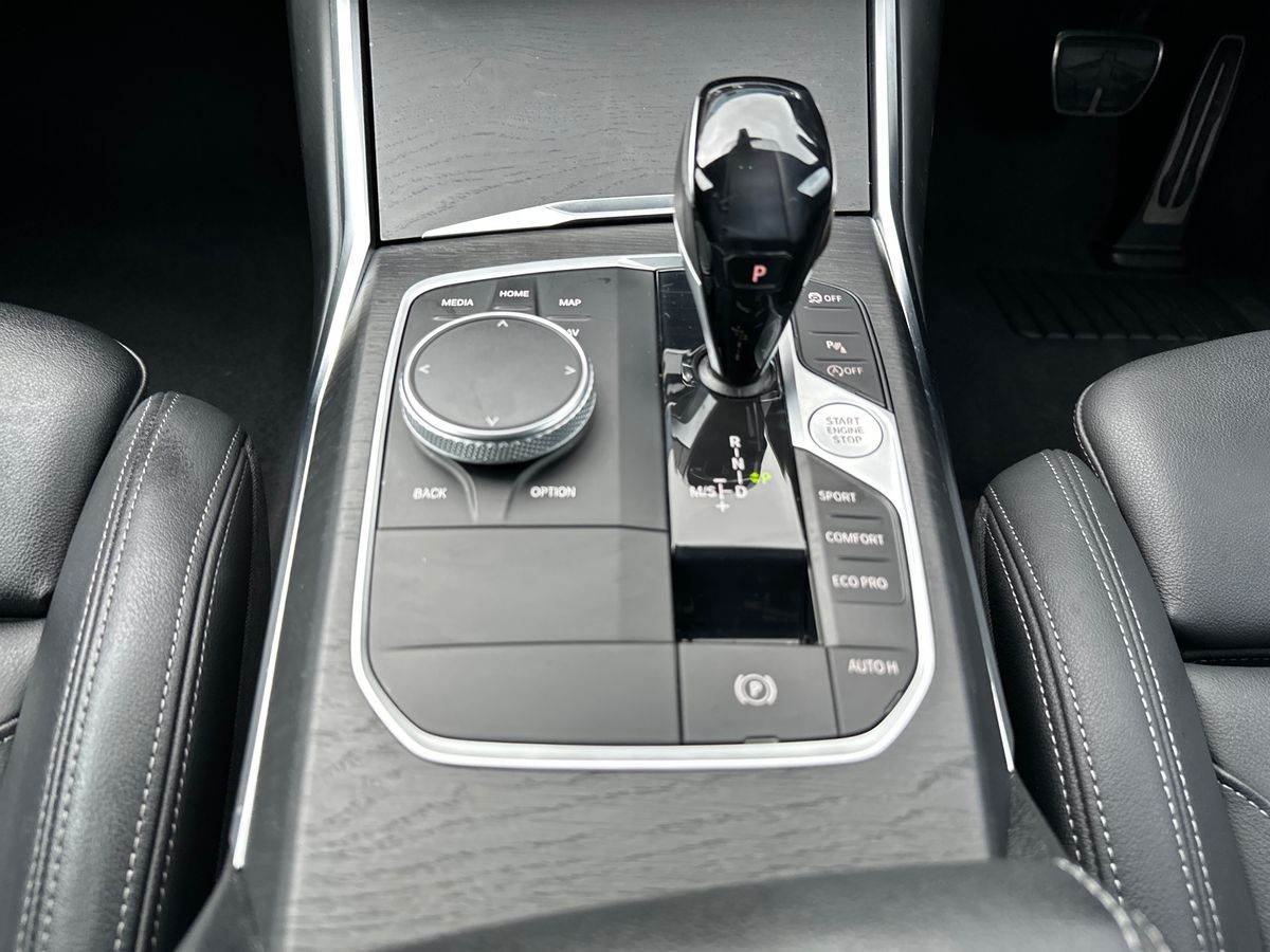 Used BMW 3 Series 2021 for sale - 77552360: Photo 28