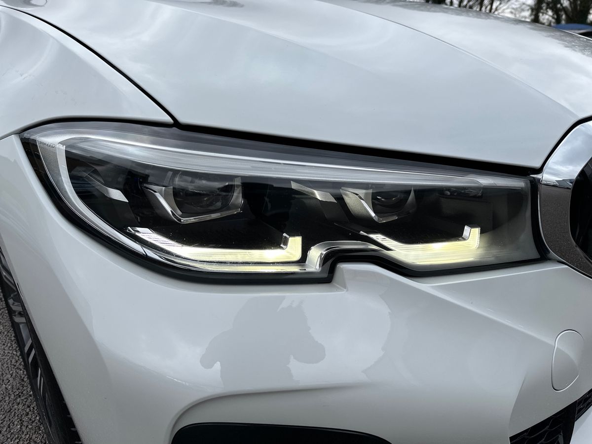 Used BMW 3 Series 2021 for sale - 77552360: Photo 32