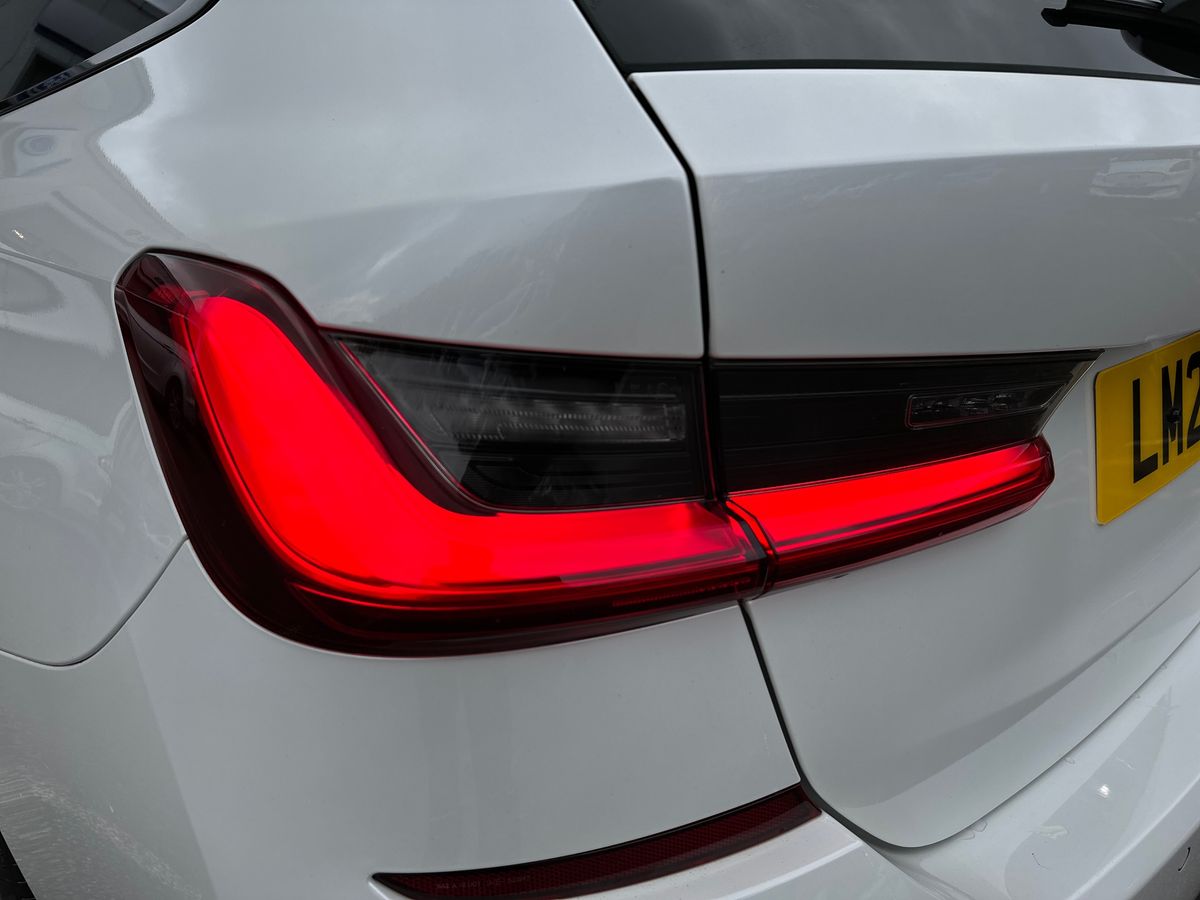 Used BMW 3 Series 2021 for sale - 77552360: Photo 33