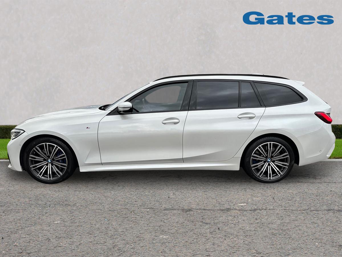 Used BMW 3 Series 2021 for sale - 77552360: Photo 4