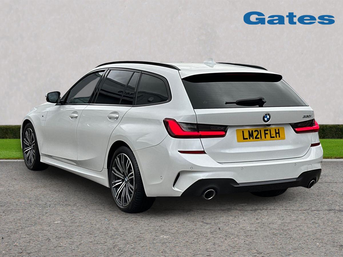 Used BMW 3 Series 2021 for sale - 77552360: Photo 5