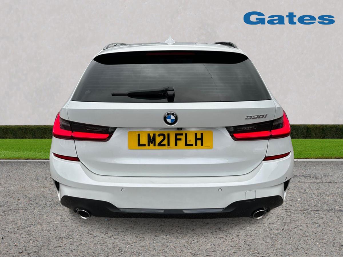 Used BMW 3 Series 2021 for sale - 77552360: Photo 6