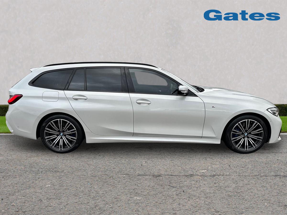 Used BMW 3 Series 2021 for sale - 77552360: Photo 8