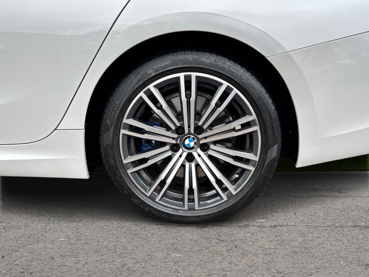 Used BMW 3 Series 2021 for sale - 77552360: Photo 9