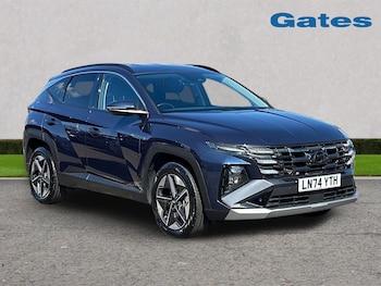 Used Hyundai TUCSON 2024 for sale - 78328683: Photo