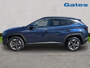 Used Hyundai TUCSON 2024 for sale - 78328683: Photo