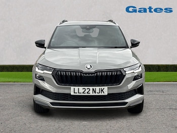 Used Skoda Karoq 2022 for sale - 78624492: Photo