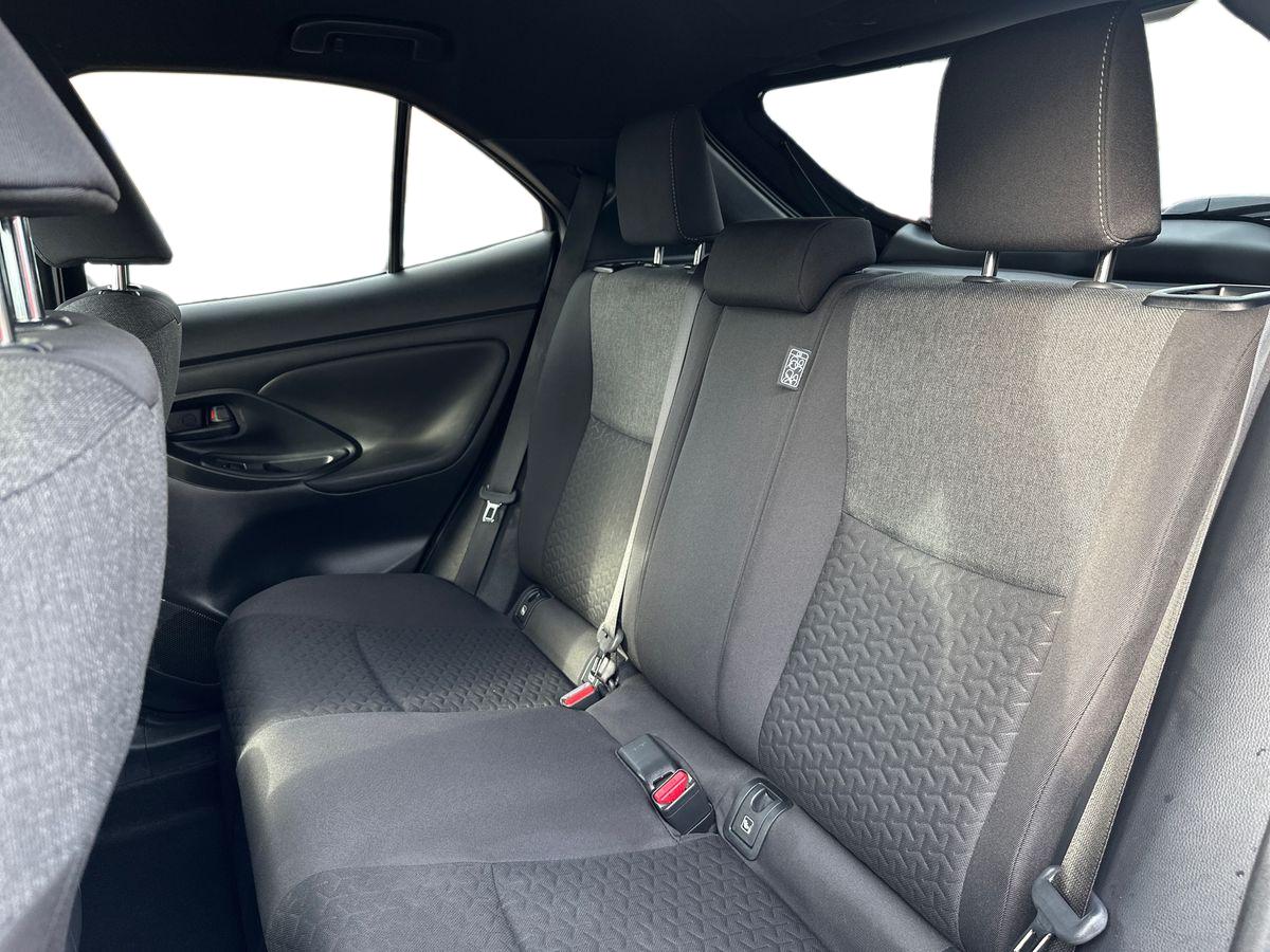 Used Toyota Yaris Cross 2023 for sale - 77499625: Photo 14