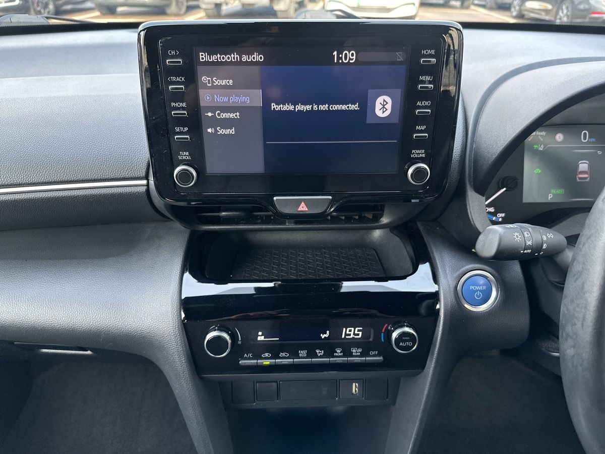 Used Toyota Yaris Cross 2023 for sale - 77499625: Photo 21