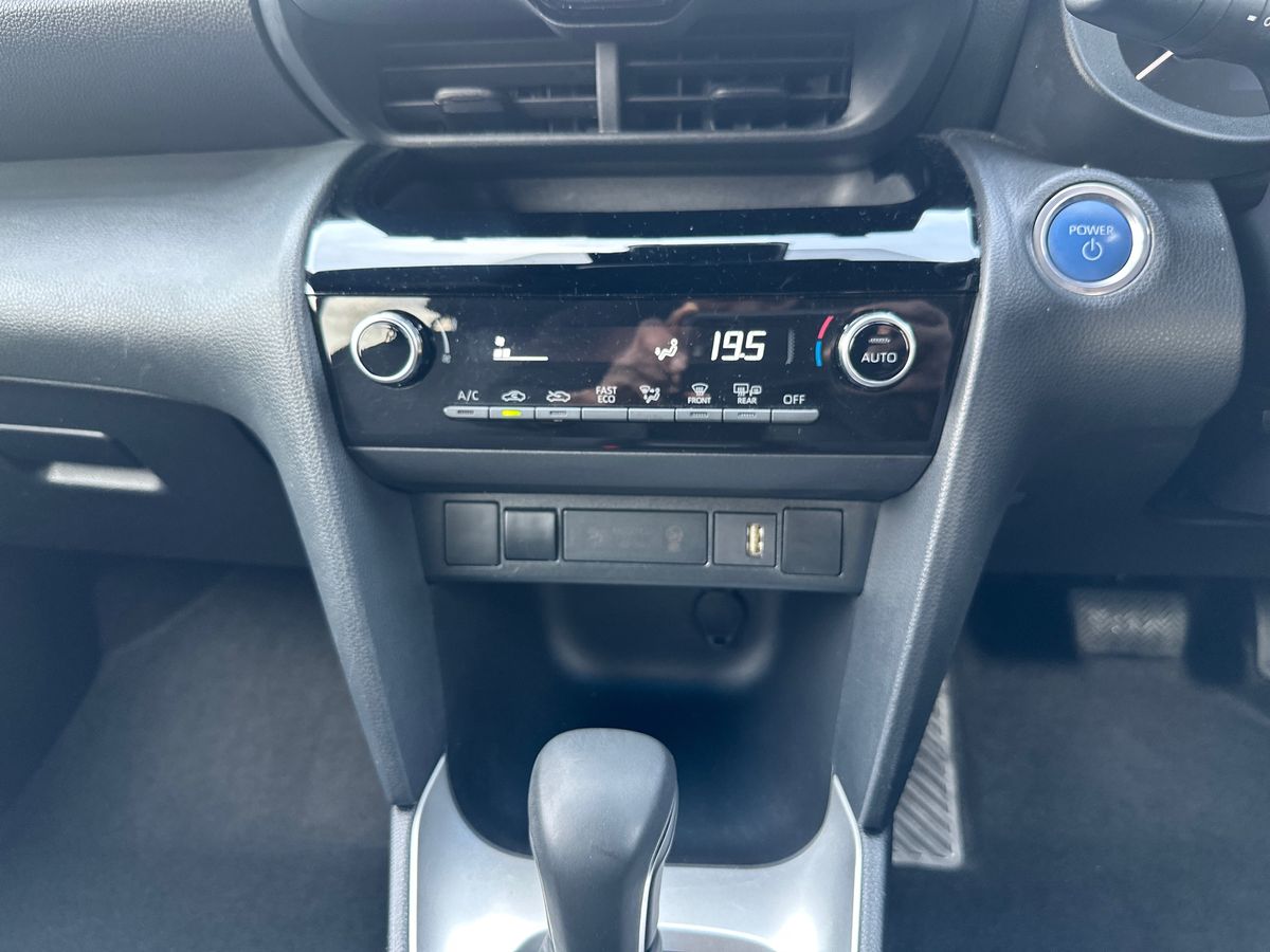 Used Toyota Yaris Cross 2023 for sale - 77499625: Photo 22