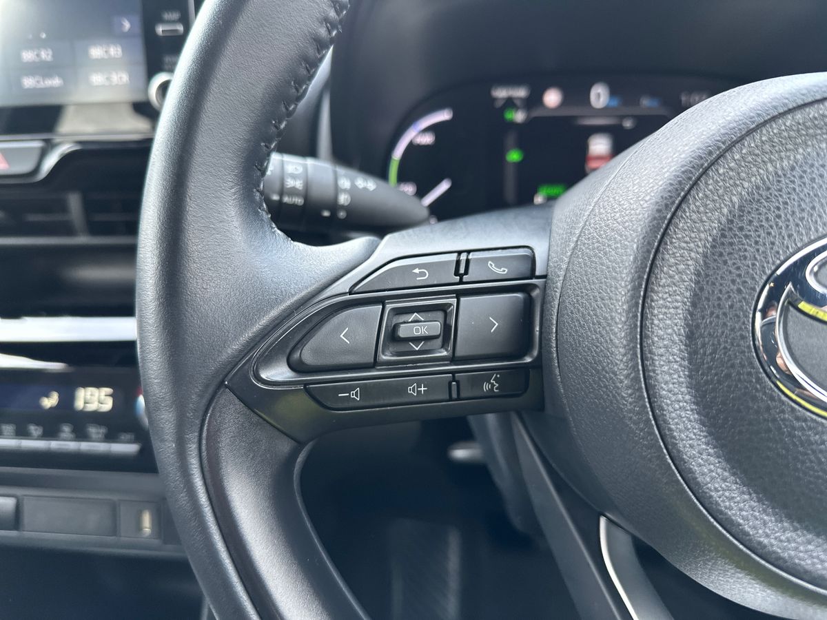 Used Toyota Yaris Cross 2023 for sale - 77499625: Photo 26