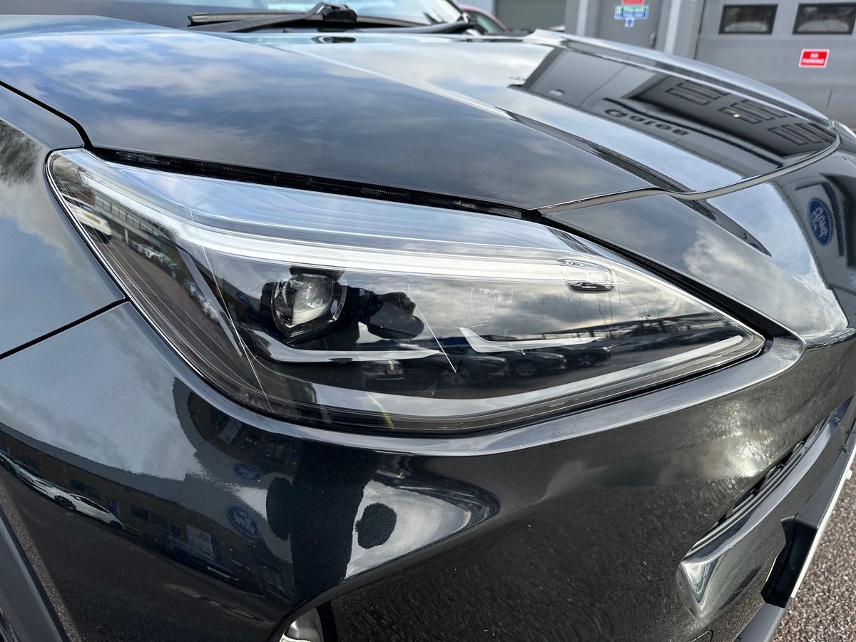 Used Toyota Yaris Cross 2023 for sale - 77499625: Photo 32