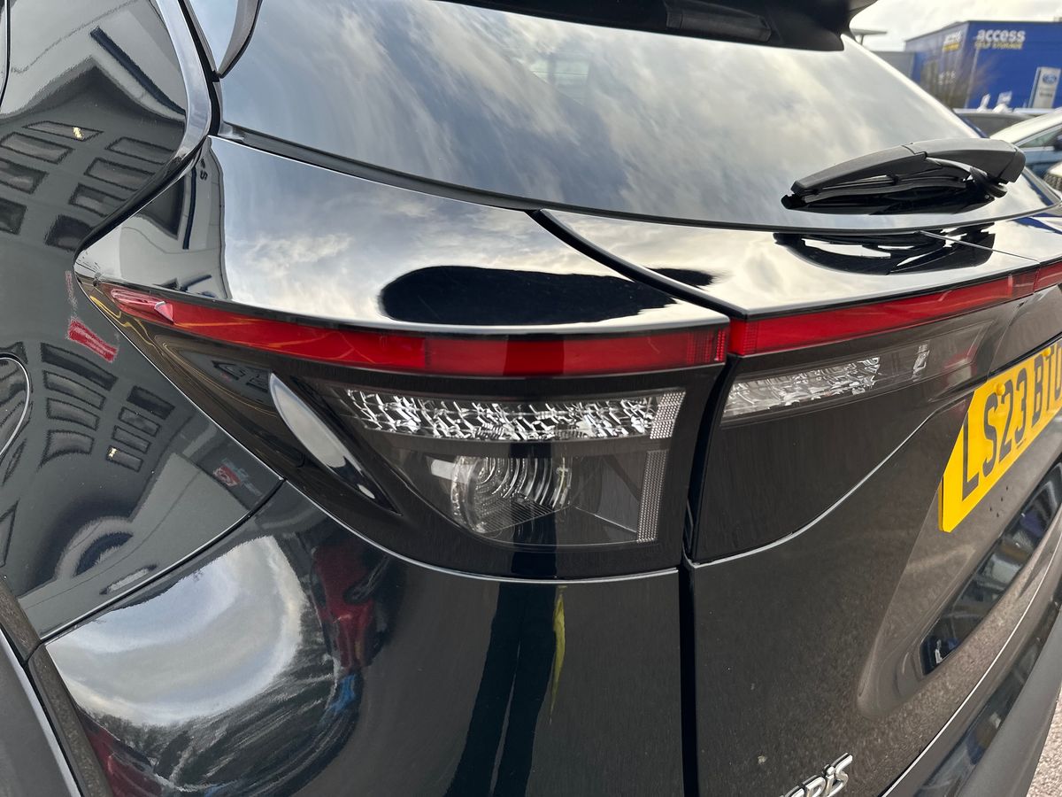 Used Toyota Yaris Cross 2023 for sale - 77499625: Photo 33