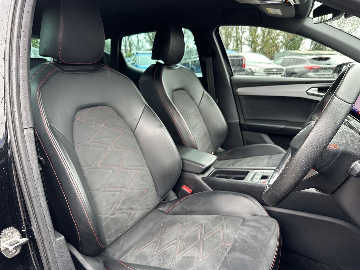 Used SEAT Leon 2021 for sale - 77193695: Photo 12