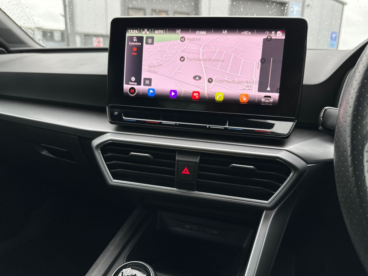 Used SEAT Leon 2021 for sale - 77193695: Photo 20