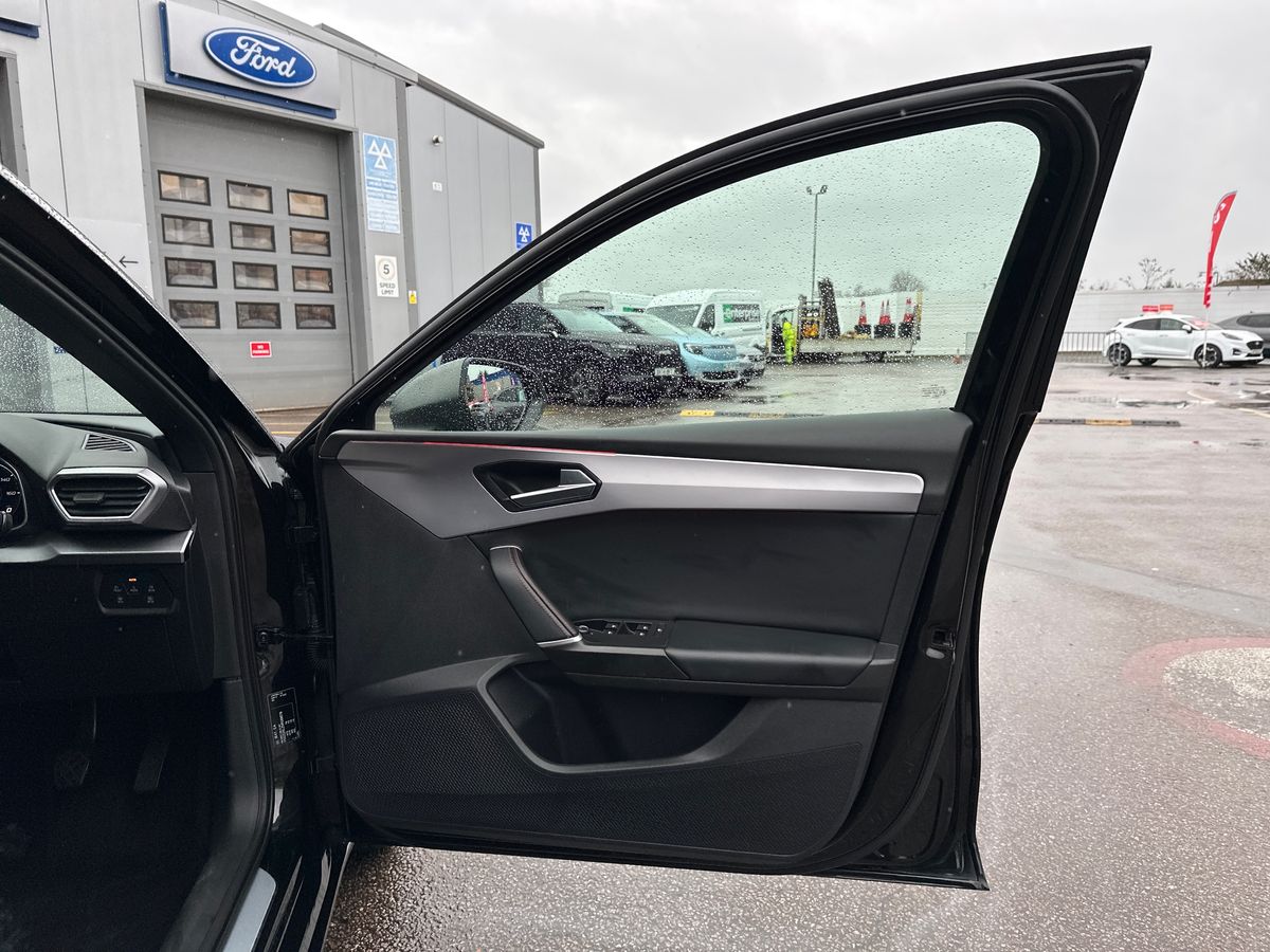 Used SEAT Leon 2021 for sale - 77193695: Photo 35