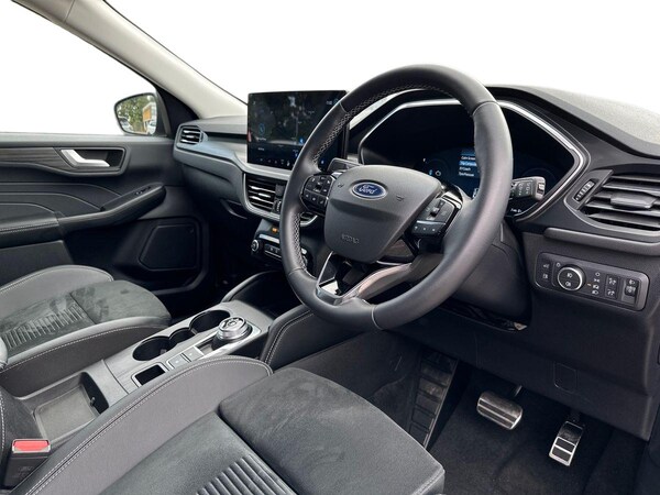 Used Ford Kuga 2024 for sale - 75649590: Photo 10