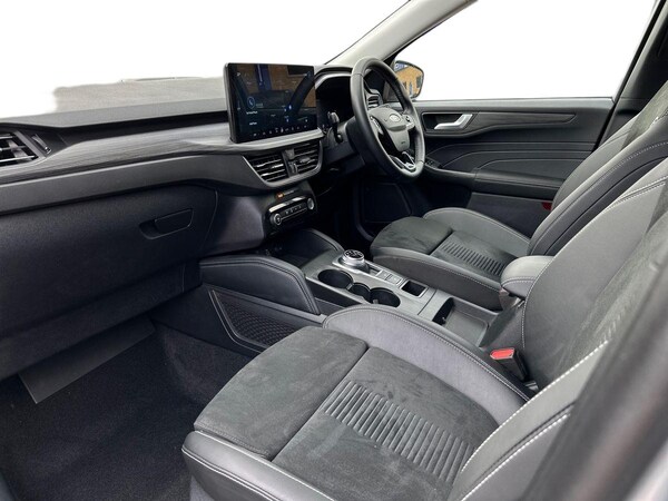 Used Ford Kuga 2024 for sale - 75649590: Photo 11